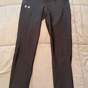 Under Armour leggings heat gear